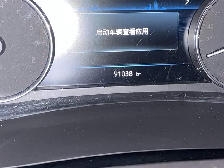 Фото 13 - Buick GL8 ES