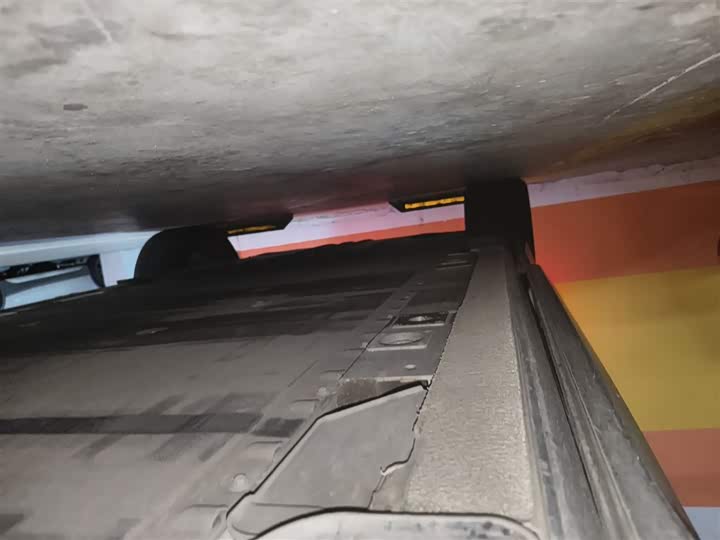 Фото 16 - Nio EC6