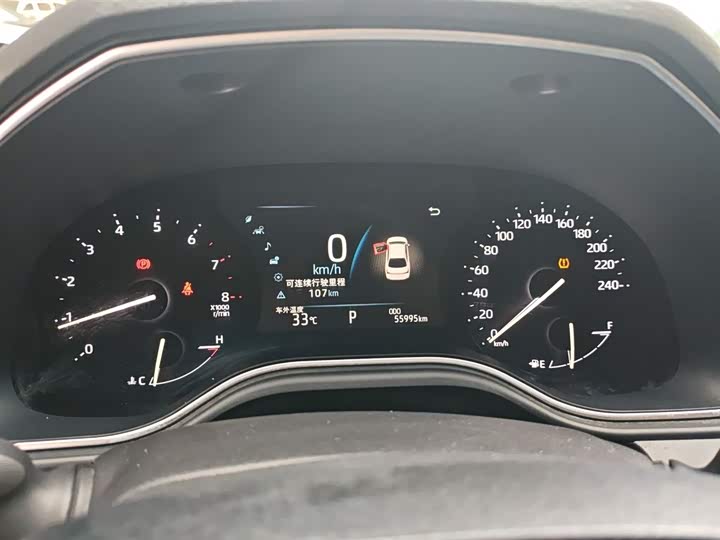 Фото 12 - Toyota Avalon