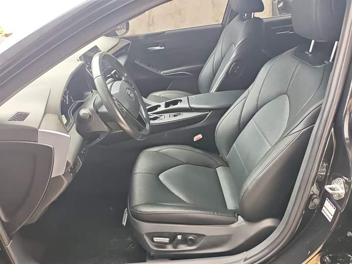 Фото 15 - Toyota Avalon