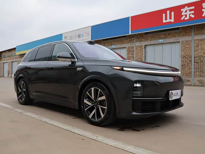 Фото 3 - LiXiang L7