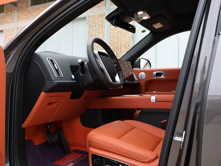 Фото 5 - LiXiang L7