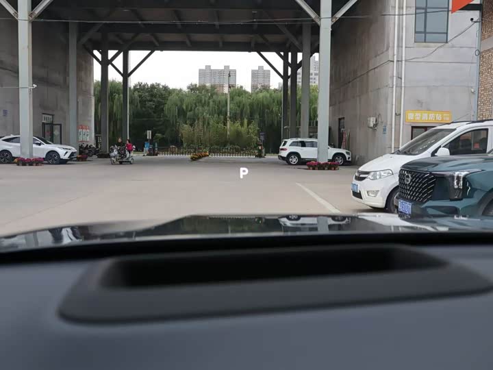 Фото 7 - LiXiang L7