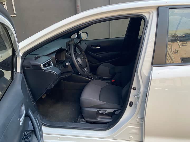 Фото 8 - Toyota Levin