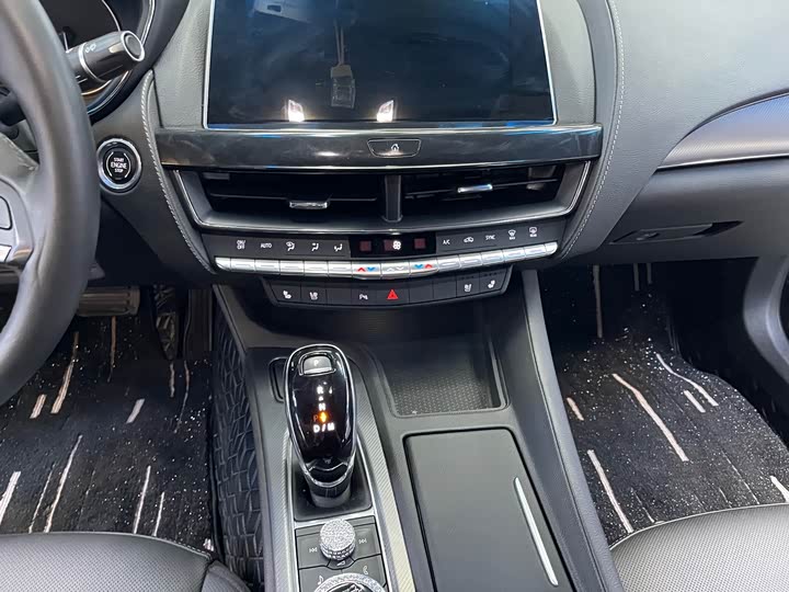 Фото 7 - Cadillac CT5