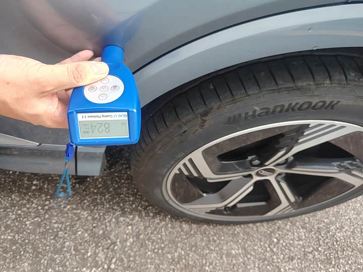 Фото 2 - Audi Q4 e-tron