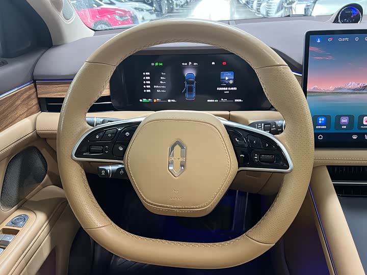 Фото 14 - Aito M7