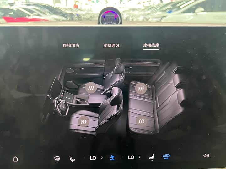 Фото 20 - Aito M7