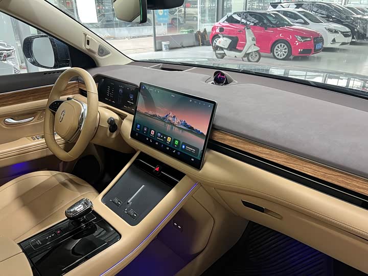 Фото 25 - Aito M7