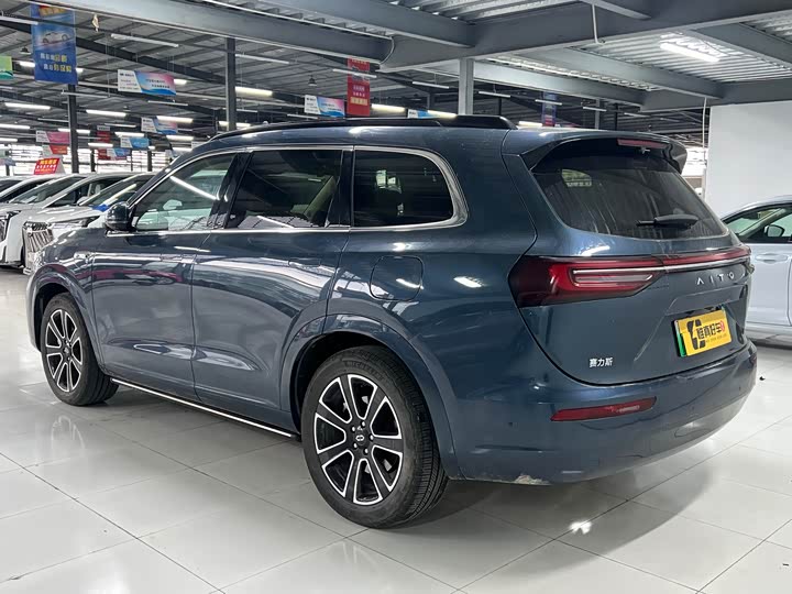 Фото 28 - Aito M7