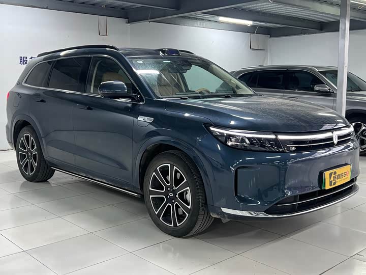 Фото 3 - Aito M7