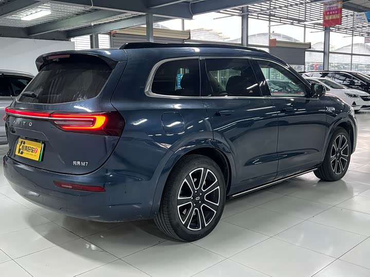 Фото 30 - Aito M7