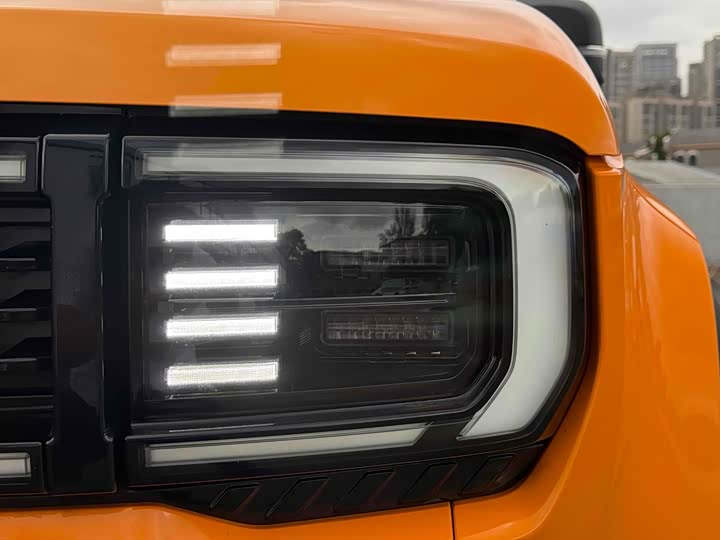 Фото 15 - BAIC Beijing BJ40