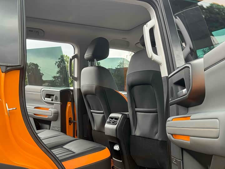 Фото 5 - BAIC Beijing BJ40