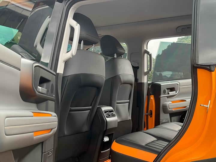 Фото 6 - BAIC Beijing BJ40