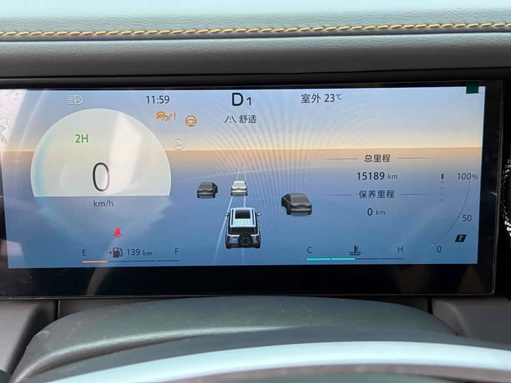 Фото 8 - BAIC Beijing BJ40