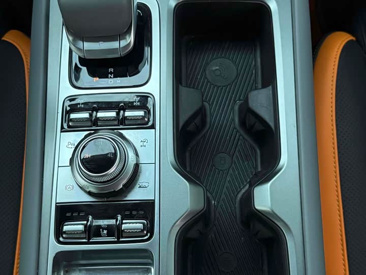 Фото 9 - BAIC Beijing BJ40