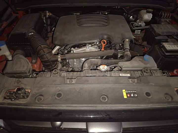 Фото 11 - Tank 300