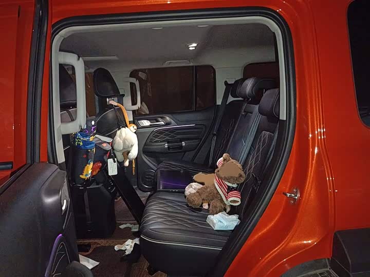 Фото 15 - Tank 300