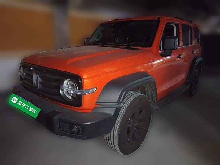 Фото 2 - Tank 300