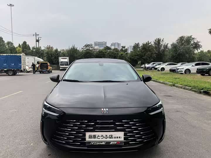 Фото 2 - Buick Regal