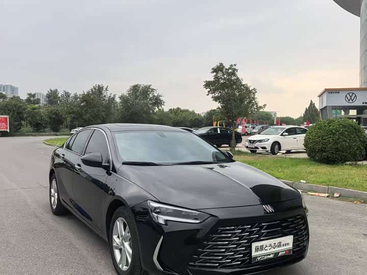 Фото 3 - Buick Regal