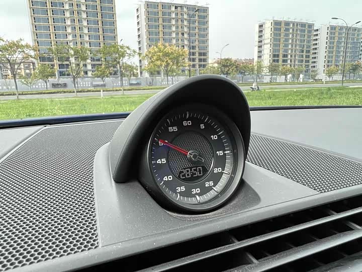 Фото 9 - Porsche Panamera