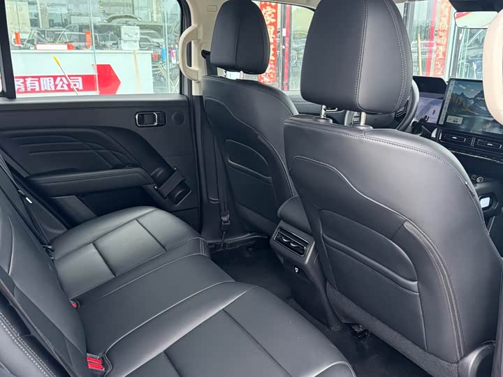 Фото 10 - Haval Raptor Hybrid