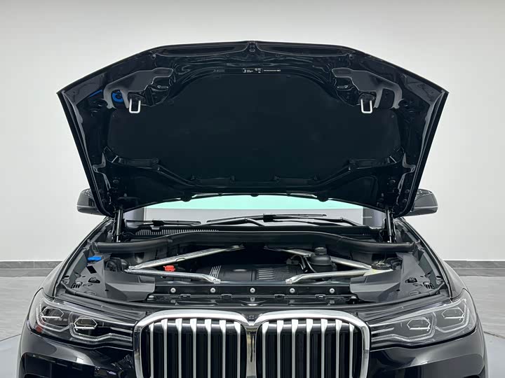 Фото 20 - BMW X7