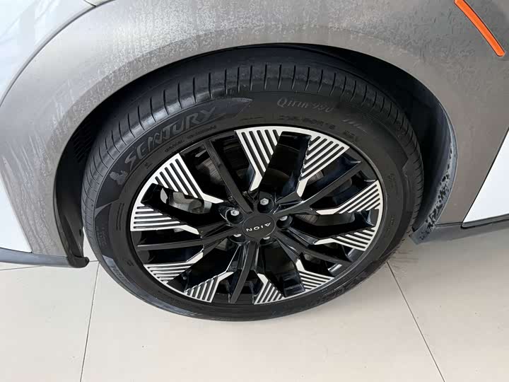 Фото 10 - GAC Aion Y