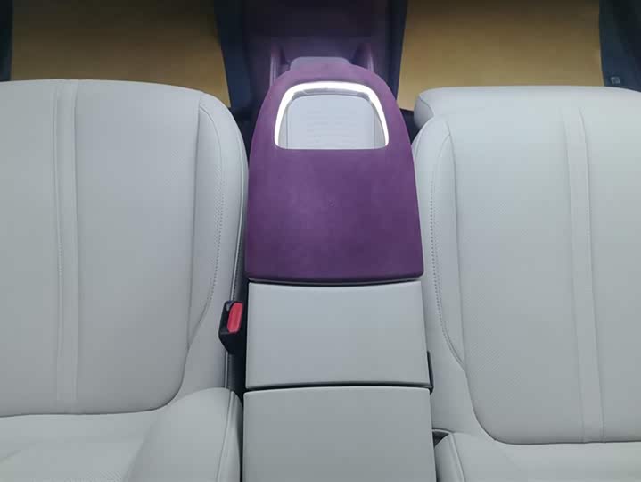 Фото 16 - Zeekr X