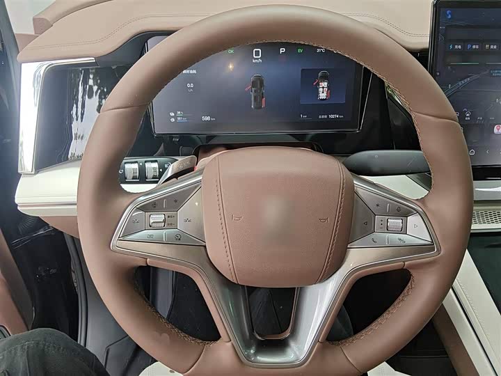 Фото 3 - BYD Xia