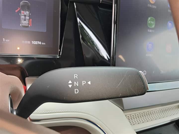 Фото 7 - BYD Xia