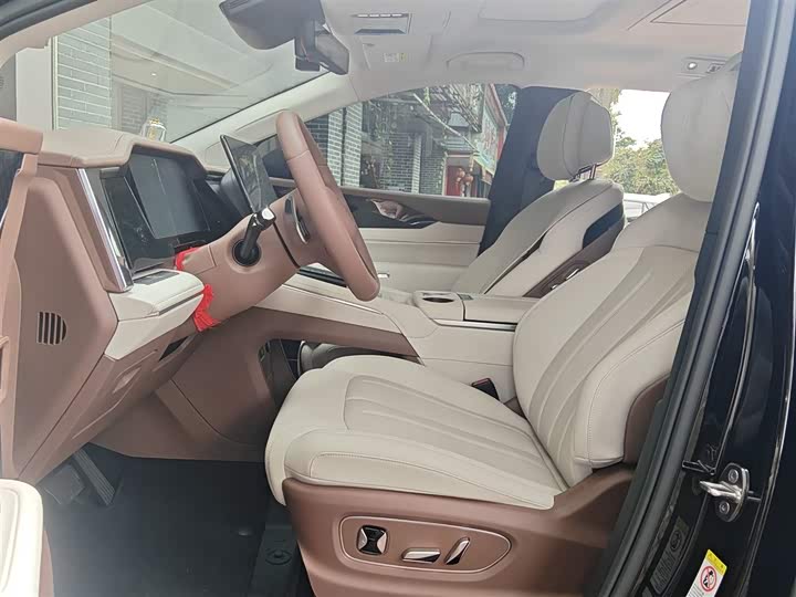 Фото 8 - BYD Xia