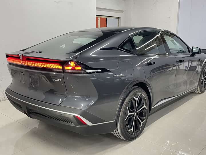 Фото 3 - Changan Deepal SL03