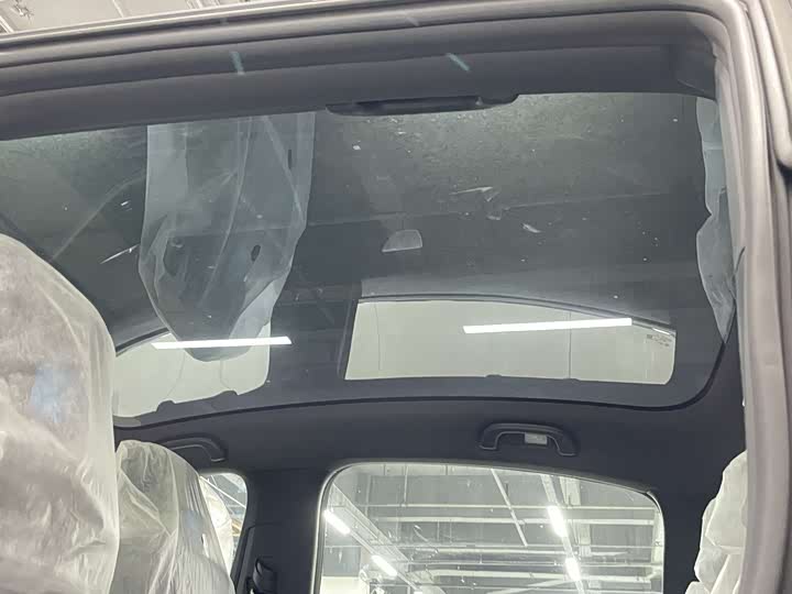 Фото 8 - Changan Deepal SL03