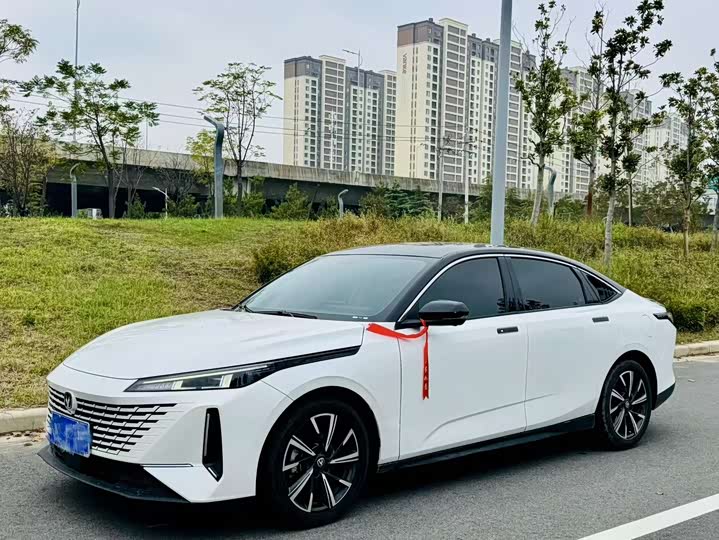 Фото 1 - Changan Yida