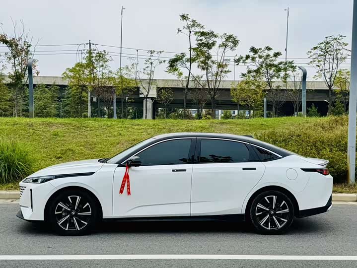 Фото 3 - Changan Yida