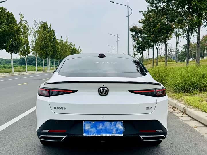 Фото 5 - Changan Yida