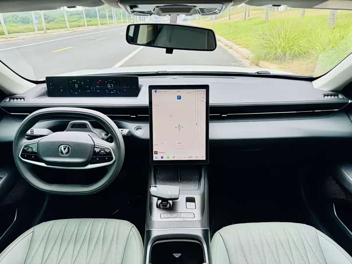 Фото 7 - Changan Yida