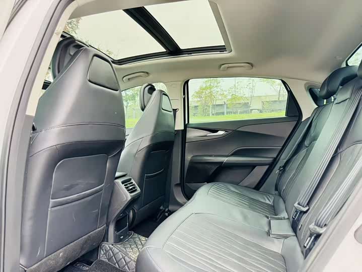 Фото 9 - Changan Yida