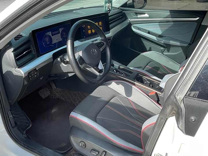 Фото 4 - Volkswagen Lamando L