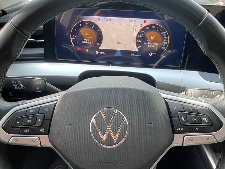 Фото 7 - Volkswagen Lamando L