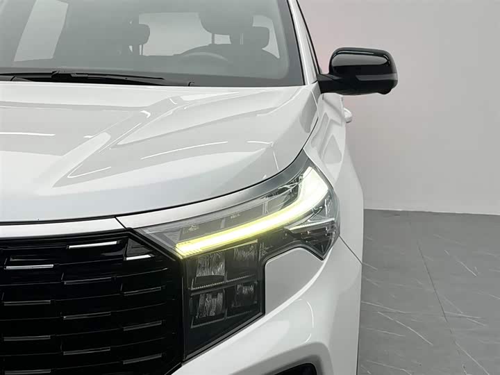 Фото 11 - Kia Sportage GT-line