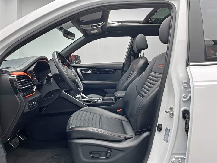 Фото 16 - Kia Sportage GT-line