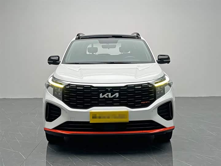 Фото 2 - Kia Sportage GT-line