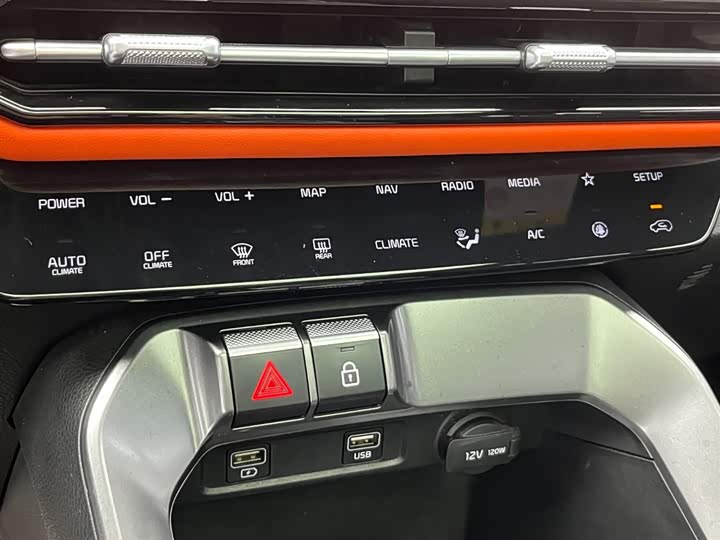 Фото 20 - Kia Sportage GT-line