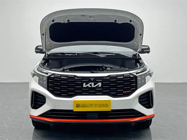 Фото 9 - Kia Sportage GT-line