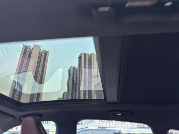 Фото 8 - MG Motor 7