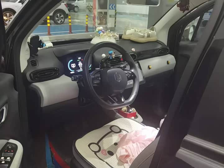 Фото 4 - Leapmotor T03